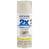 Rust-Oleum 249125 Painter's Touch Multi Purpose Spray Paint, 12-Ounce, Almond [並行輸入品]