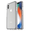 OtterBox iPhone X ケース Symmetry Clear シリーズ 耐衝撃 Clear【OtterBox公式ブランドストア】