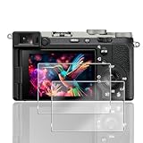 【2枚セット】 用 Sony α7CII / α7CR / α6700 / α7IV ガラスフィルム 2枚 Sony α7CII / α7CR フィルム 【 日本旭硝子素材 9H強度 】 対応 Sony α7CII / α7CR / α6700 / α7IV 保護フィルム 強化ガラス 高透過率 3D Touch対応 飛散防止 高感度 耐衝撃 指紋・汚れ防止 ゼロ気泡 ラウンドエッジ加工 簡単貼り付け
