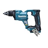 マキタ(Makita) 充電式スクリュードライバ 18Ｖ バッテリ・充電器・ケース別売 FS600DZ