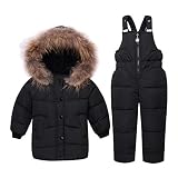FREE FISHER OUTERWEAR ガールズ US サイズ: 2-3 Years/Tag 100 カラー: ブラック