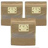 飛騨えごま実（パウダー）140g×3パック【岐阜県飛騨原産100％】
