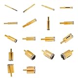Dovewill １８本　ドリルビット　電気ドリル　磁器　大理石　花崗岩、スレート　ガラス　切削工具　使いやすい　6-50ミリメートル