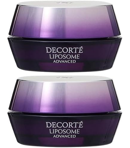 【最終値下げ】コーセー コスメデコルテ リポソーム アドバンスト リペアクリーム コスメデコルテ リポソーム アドバンスト リペアクリーム デュオ