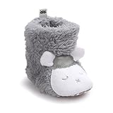 Ikevan ユニセックス・ベビー カラー: ホワイト