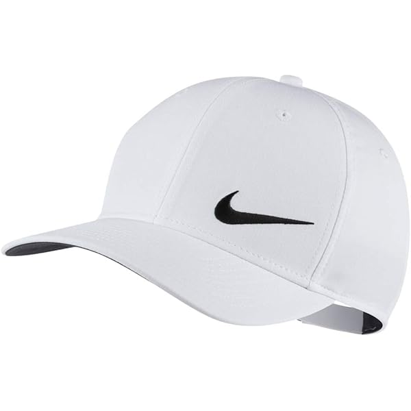 9Os ナイキ ゴルフ NIKE GOLF キャップ 帽子 USA アメリカ製 ☆NIKE☆HERITAGE86 WASHED GOLF キャップ☆追跡可 (Nike