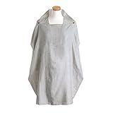 NAOMI ITO mere おでかけスヌード Charming smile 9730