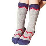 Plus Nao(プラスナオ) キッズソックス ベビーソックス 子供 キッズ ソックス 靴下 くつ下 くつした 子供ソックス ハイソックス 子供靴下 女の子用 男の子用 波型模様 波型ボーダー シンプ