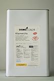 オスモ オスモカラー ウッドワックス#1101エキストラクリアー(ツヤ消し) 10L