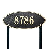 Madison Oval – Estate Lawn – 1行, 4011+BG