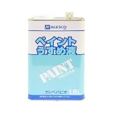 カンペハピオ ペイントうすめ液 1.8L