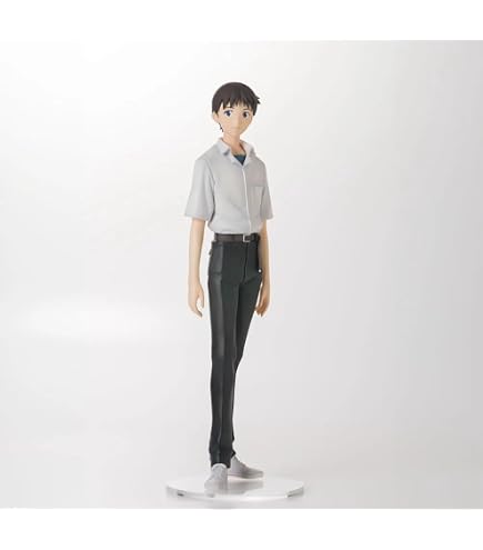 Amazon.co.jp: Hobbymax エヴァンゲリオン ラジオエヴァPt 2 なぎさ