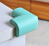 (モールドア) MallDoorコーナークッション コーナーカバー コーナーパッド ４個セット (緑)