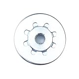 日工タナカ パワーメイトヘッダー 刃受け金具(OKA) 310-77050-80 CB-244S/246S/257S