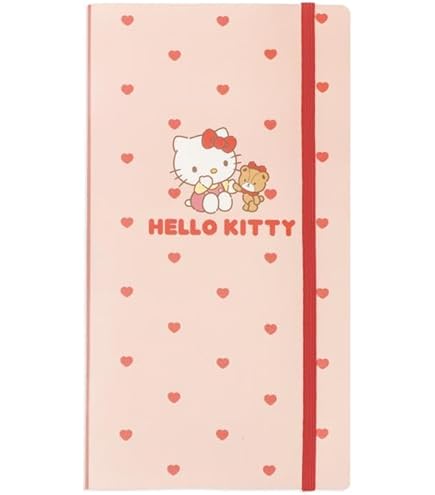 ハローキティ ミミィ 韓国サンリオ限定 シール用ファイル ホルダー