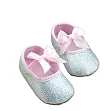 TAORE Baby, Shoes ベビー・ガールズ カラー: シルバー