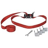 Adjustable Clamp #1215 15' Band & Web Clamp [並行輸入品]