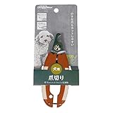 ドギーマン NSD グルーマー爪切り 犬