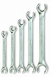 Williams 11008 14-Piece Combination Wrench Set [並行輸入品]