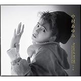 Ayumi of AYUMI~35th Anniversary BEST 完全版