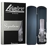 Legere BBSS2.00 Signature B♭クラリネットリード (2)
