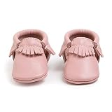 Freshly Picked ユニセックス・ベビー US サイズ: 0 M US Infant カラー: ピンク