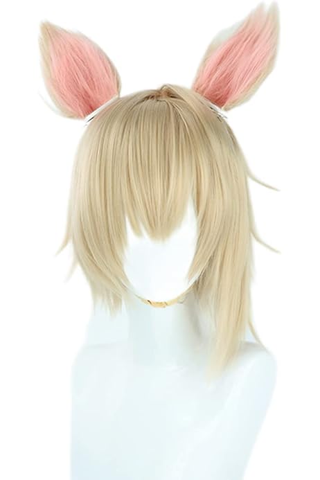 ぶいすぽっ！ 胡桃のあ 猫耳 コスプレ フルセット