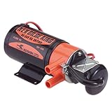 工進 船舶用ポンプ ニュービルジキング24V BK-24S [付属品無し]