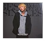 【外付け特典あり】 手越祐也 SINGLES BEST (初回生産限定盤)(2CD+Blu-ray)(A4 クリアファイル B付)