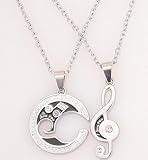 sameno ADULT_COSTUME US サイズ: length:40cm Pendant :2cm