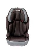 リーマン カイナハイバックISOFIX ブラウン