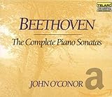 Complete Piano Sonatas