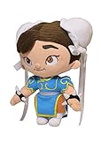 Gaming Heads Street Fighter: Chun-Li 12 Plush by Gaming Heads