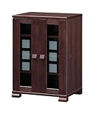 白井産業 【SHIRAI】 木庵 キャビネット MOK-8060G