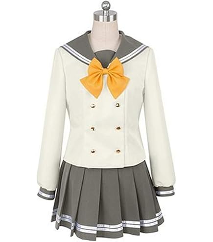 Amazon.co.jp: ACOS ラブライブ! サンシャイン!! 浦の星女学院