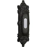 Quorum Lighting 7-310-44 Door Chime Button In Toasted Sienna [並行輸入品]