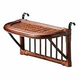 籐 サイドテーブル CT-724