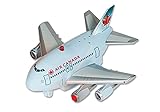 Daron Air Canada Pullback Toy with Light and Sound [並行輸入品]