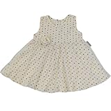 Silkberry Baby DRESS ベビー・ガールズ US サイズ: 3T/4T