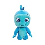 7 " Kate and mim-mim Plush – Boomer