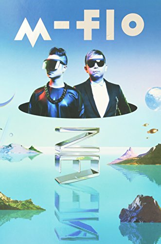 Transformerzの歌詞 M Flo Oricon News
