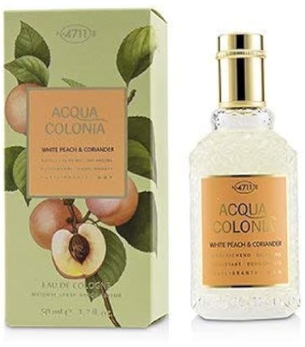 Amazon | 4711 アクアコロニア レモン＆ジンジャー EDC・SP 50ml