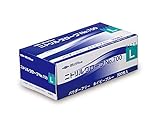 ミリオン ニトリルグロｰブ パウダｰフリｰ No.700 300枚入 LH-700-L