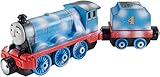 Fisher-Price Thomas the Train Take-n-Play Gordon Train [並行輸入品]