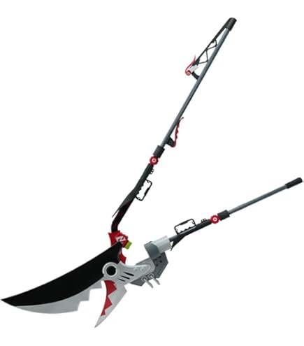 Amazon.co.jp: アストラ・ヤオ コスプレ道具 耀嘉音 ステッキ ゼンゼロ