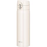 サーモス 水筒 真空断熱ケータイマグ 500ml ホワイトベージュ JOH-500 WBE