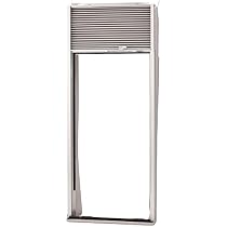 KOIZUMI コイズミ 窓用エアコン KAW-1962 窓枠・リモコン付 Amazon | KOIZUMI(コイズミ) 窓用エアコン 標準取付枠 (KAW-1662/W KAW