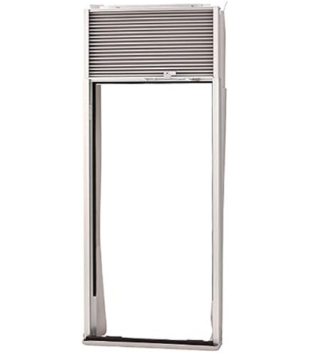 Amazon | ウィンドエアコン用 標準窓枠 コロナ CORONA [WA-9] CW用