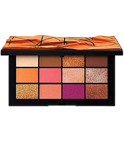 Amazon.co.jp: NARS ナーズ エンドレスナイツ アイシャドーパレット