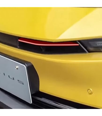 Amazon | AKEa×MAX ORIDO 60プリウス[MVW6#/MVWH6#] バンパー